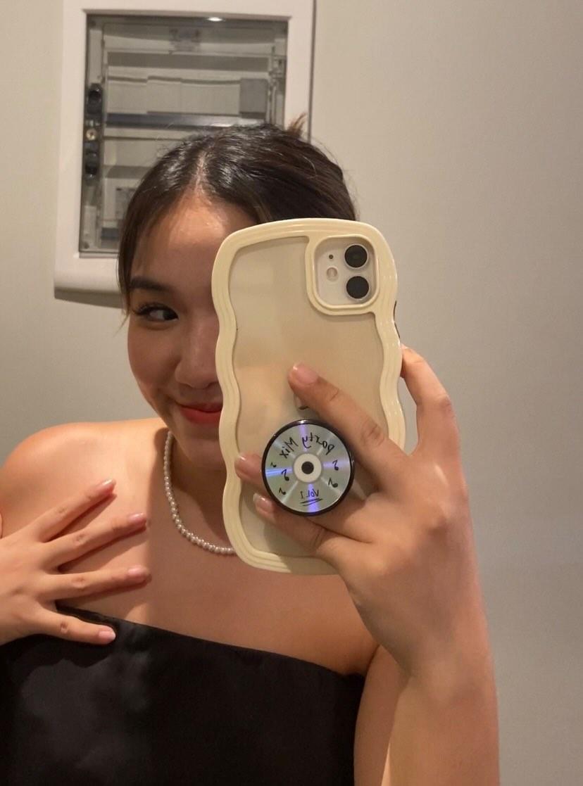 KREISTELTEO X POPSOCKETS SINGAPORE