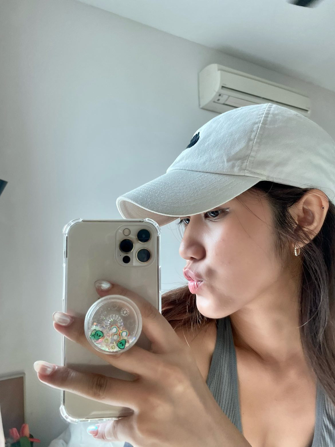 NICOLE SOW X POPSOCKETS MALAYSIA