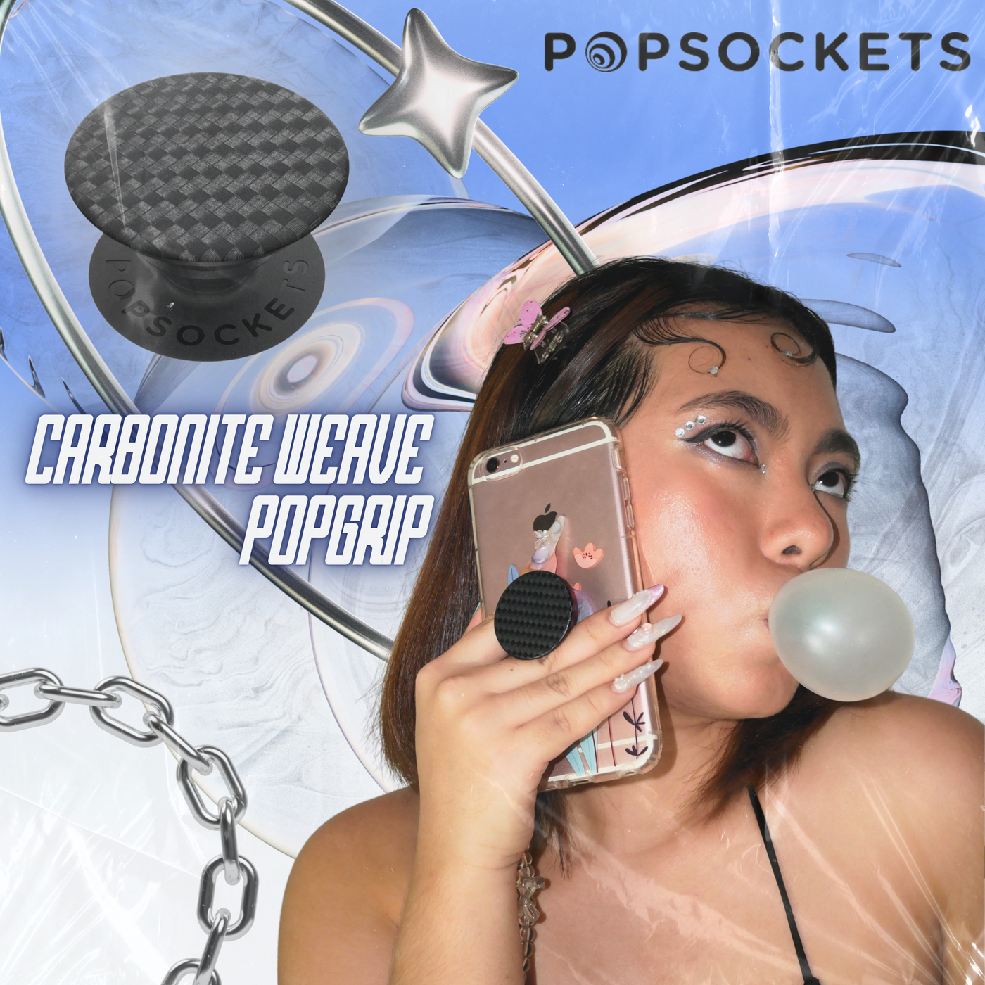 ROANNE.MINA x POPSOCKETS PHILIPPINES