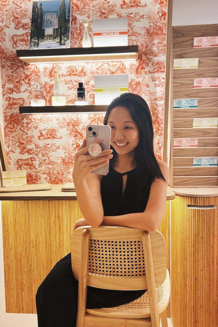 PRAWNDREA X POPSOCKETS SINGAPORE