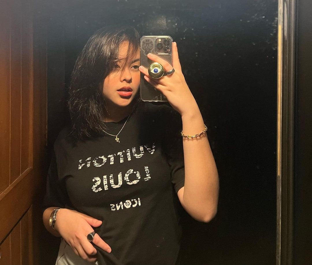 JEN.LEMAITRE x POPSOCKETS PHILIPPINES