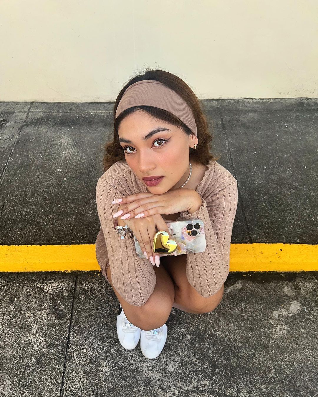 MONICATAWIDE x POPSOCKETS PHILIPPINES