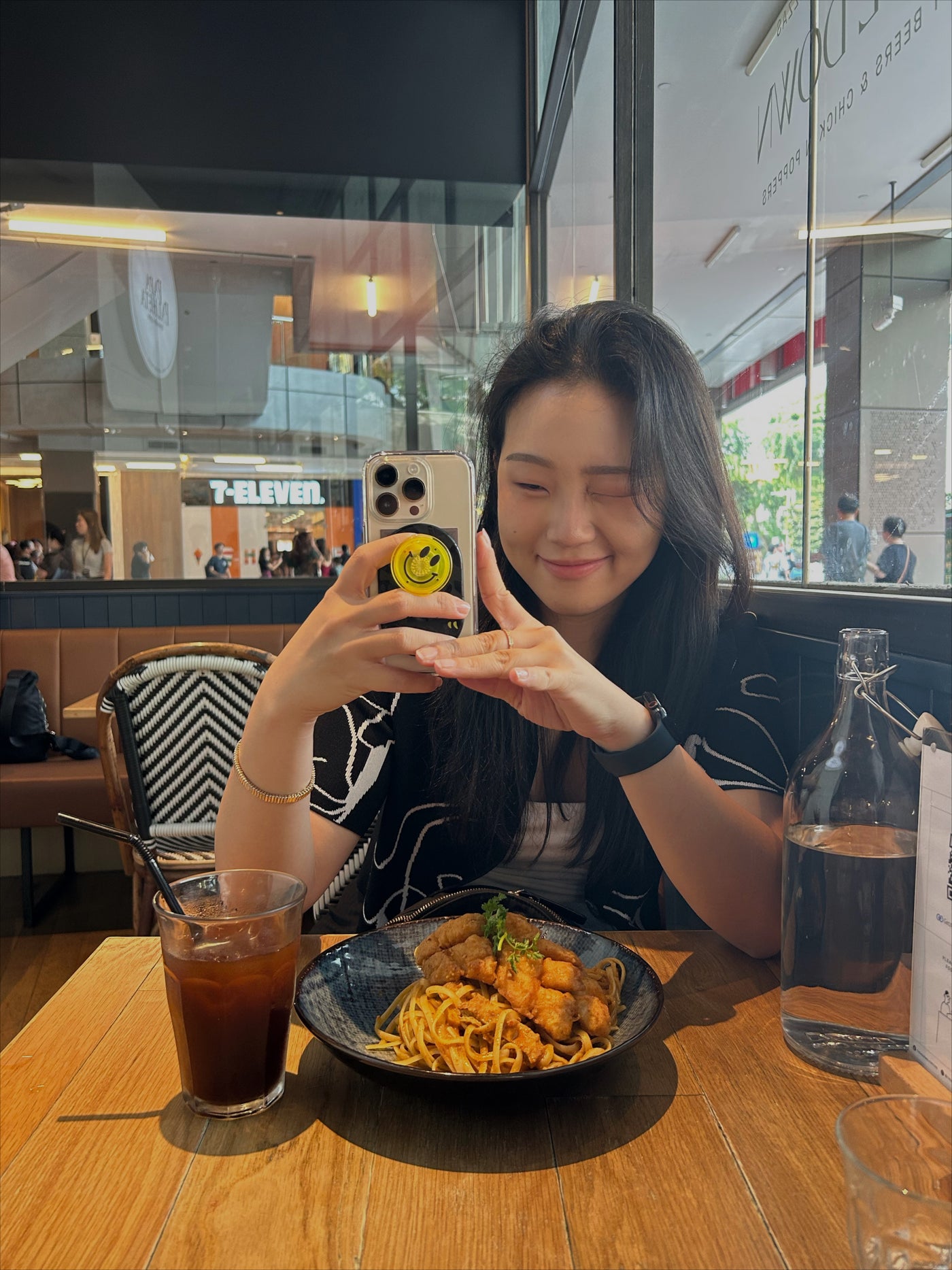 JINXYOO X POPSOCKETS SINGAPORE