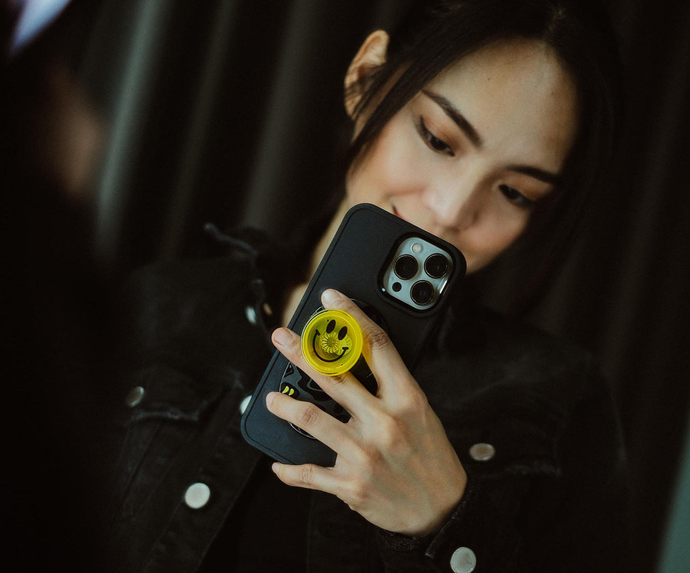 JESSDUNGO x POPSOCKETS PHILIPPINES