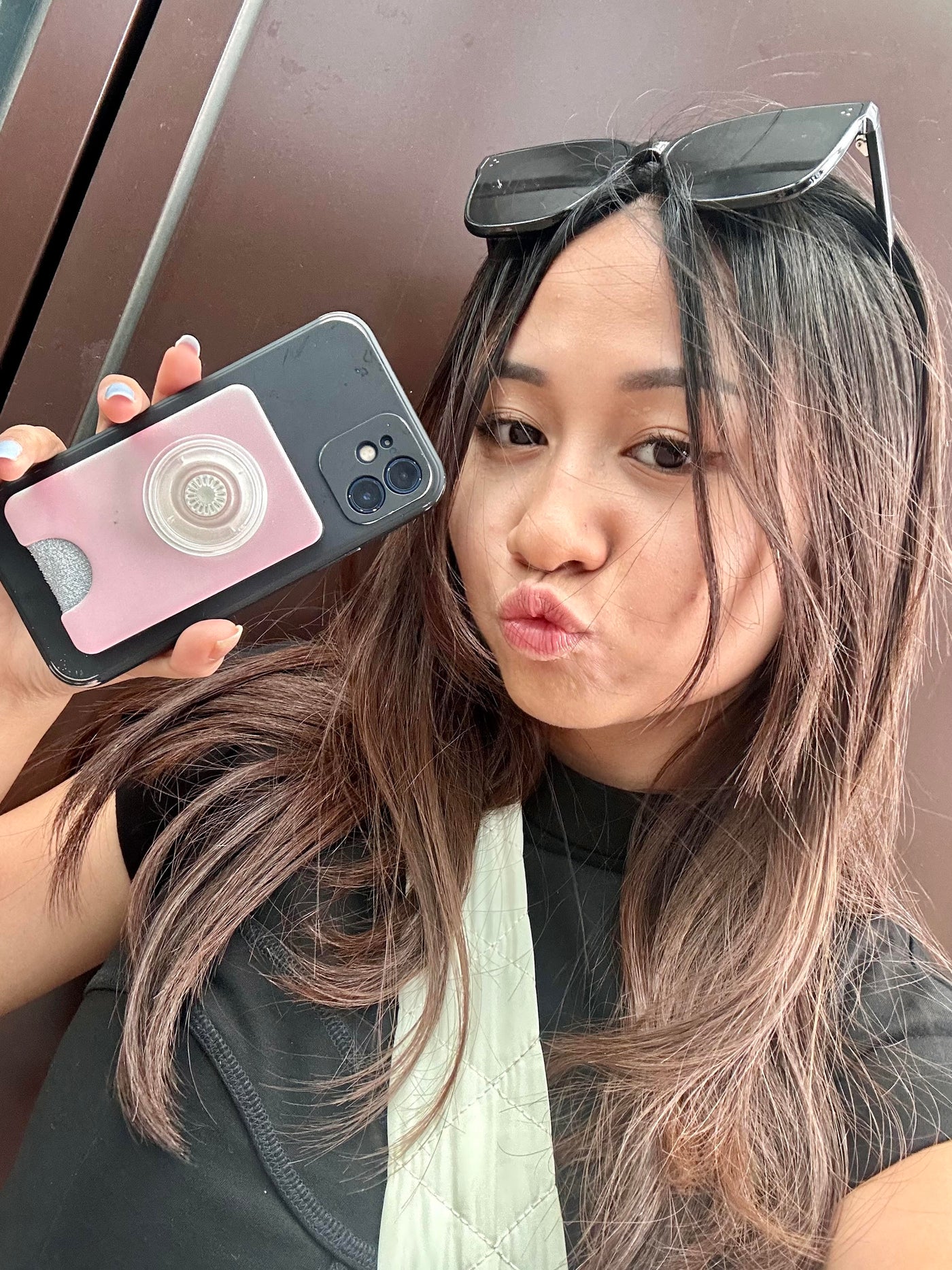 JILL.ALEXISS X POPSOCKETS SINGAPORE