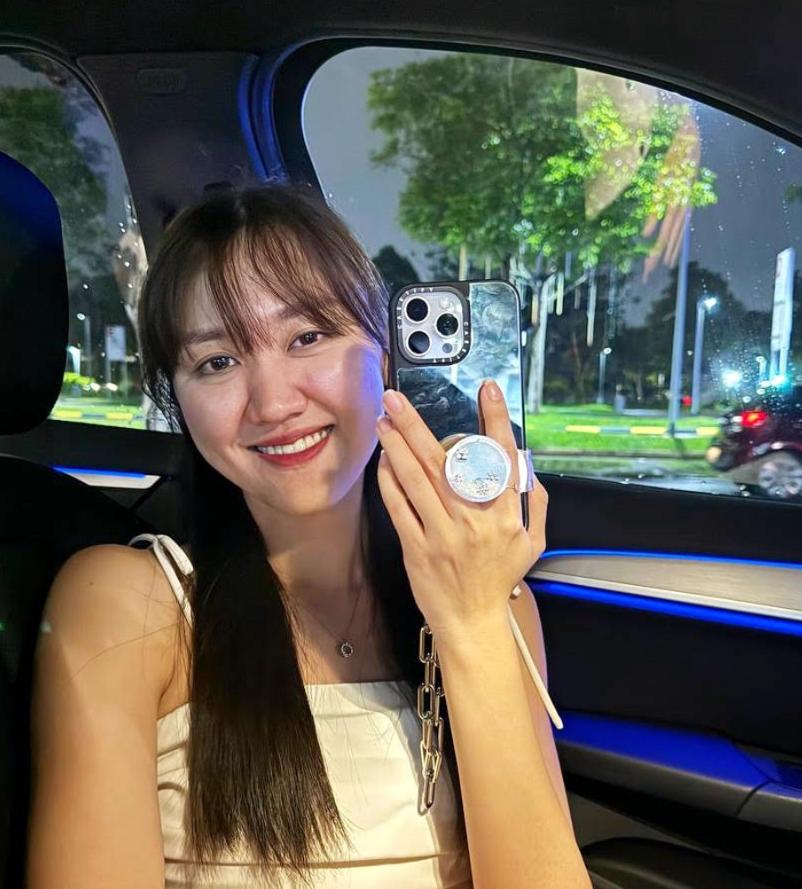 HEYLAZETIFF X POPSOCKETS SINGAPORE