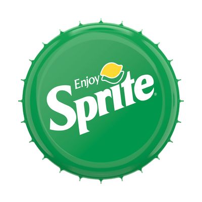 ฝาขวด Sprite® PopGrip