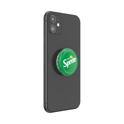 ฝาขวด Sprite® PopGrip