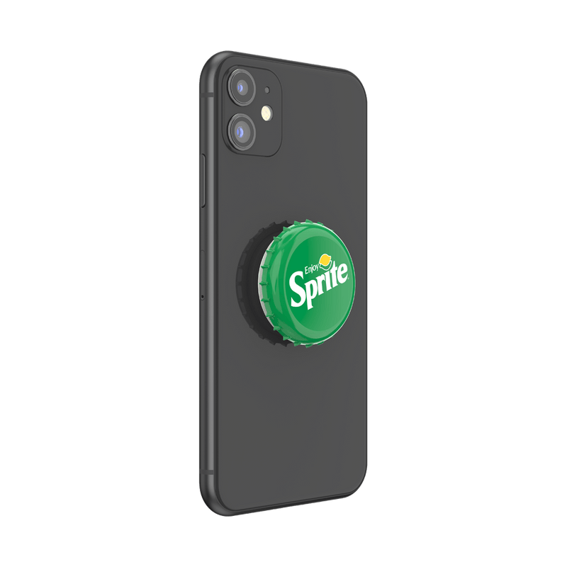 Sprite® Bottle Cap PopGrip