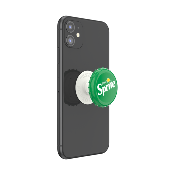 ฝาขวด Sprite® PopGrip, PopSockets