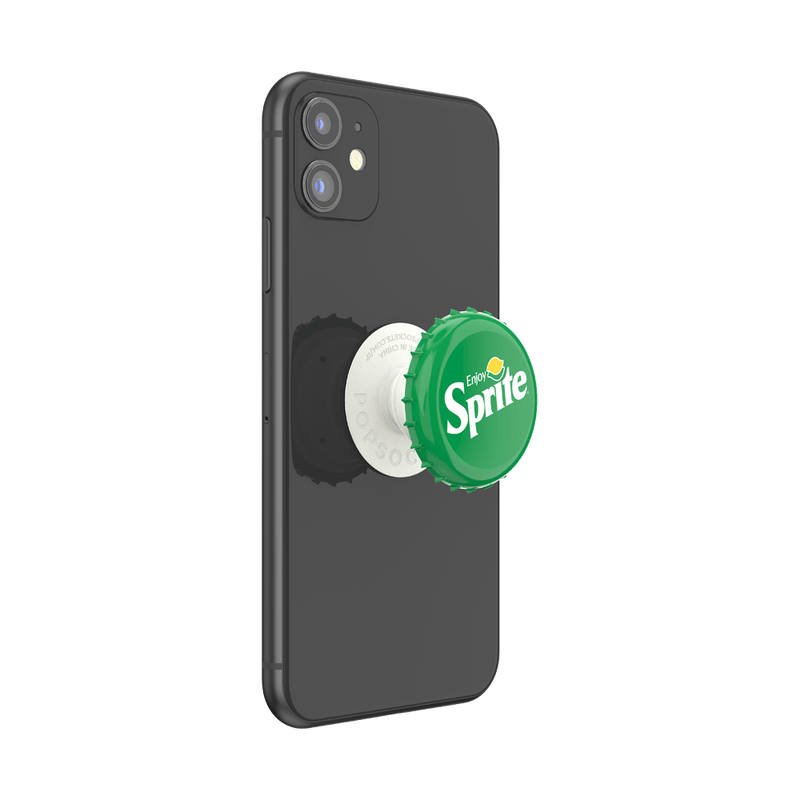 Sprite® Bottle Cap PopGrip