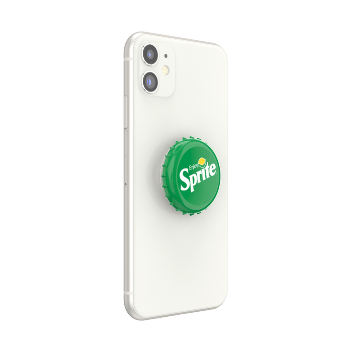 Sprite® Bottle Cap PopGrip, PopSockets