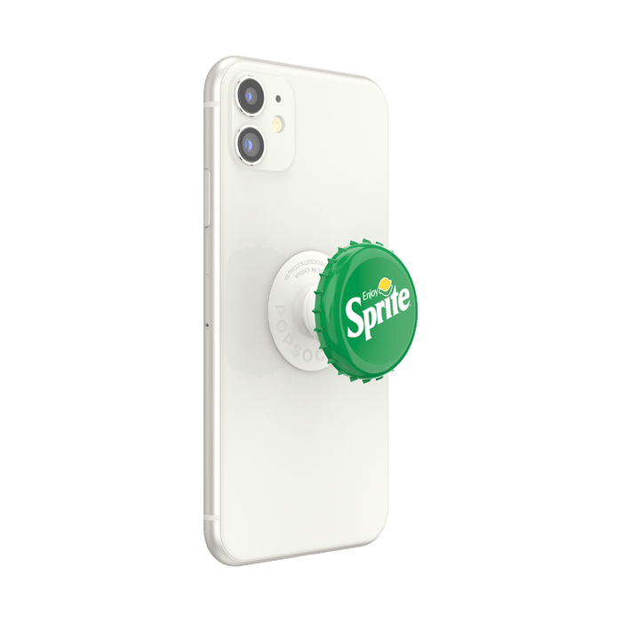 ฝาขวด Sprite® PopGrip, PopSockets