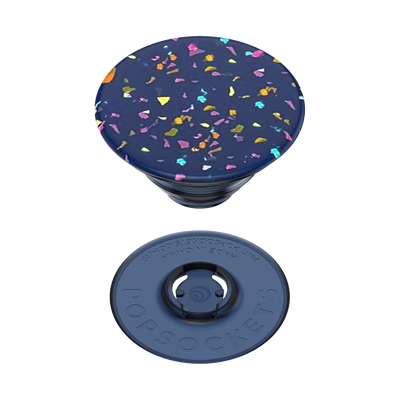 French Navy Circus Regrind PopOut PopGrip