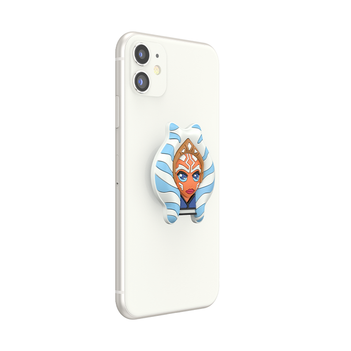 Ahsoka PopOut PopGrip, PopSockets