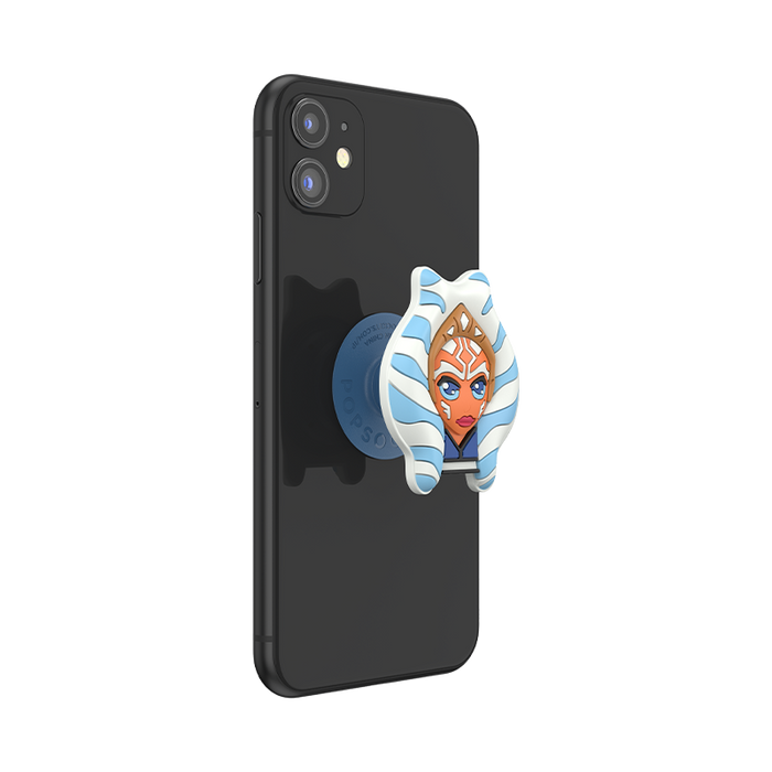 Ahsoka PopOut PopGrip, PopSockets