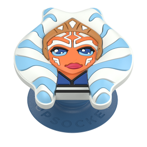 Ahsoka PopOut PopGrip, PopSockets