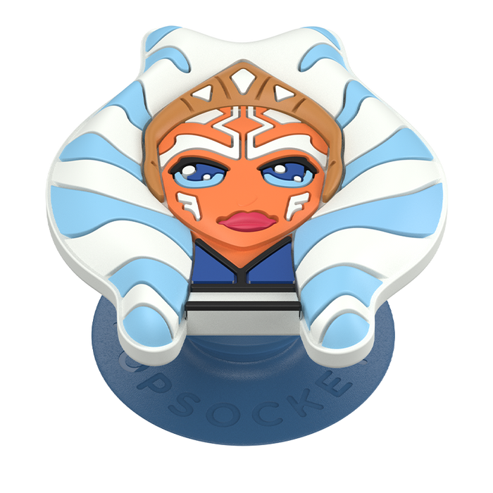 Ahsoka PopOut PopGrip, PopSockets