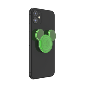 มิกกี้ แอร์แบ็ก สไลม์ ป๊อปกริป , PopSockets