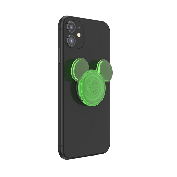 Mickey Airbag Slime PopGrip, PopSockets