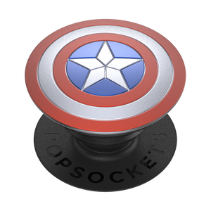 ป๊อปกริป หัวใจแห่งความฝัน , PopSockets