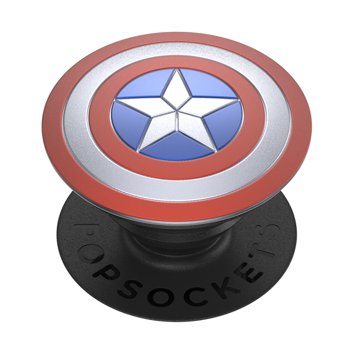 ป๊อปกริป หัวใจแห่งความฝัน , PopSockets