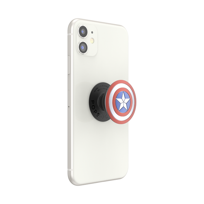 ป๊อปกริป หัวใจแห่งความฝัน , PopSockets