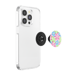 Bubble Fields BK PopGrip, PopSockets