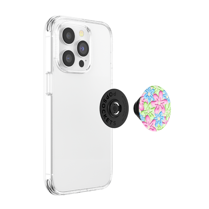 Bubble Fields BK PopGrip, PopSockets