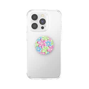 Bubble Fields BK PopGrip, PopSockets