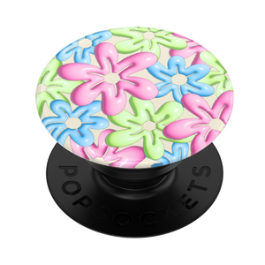 Bubble Fields BK PopGrip, PopSockets