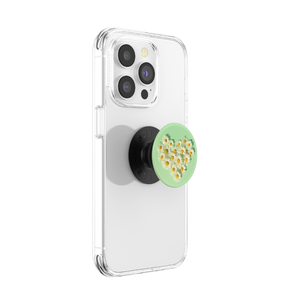 Daisy Lover PopGrip, PopSockets