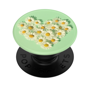 Daisy Lover PopGrip, PopSockets