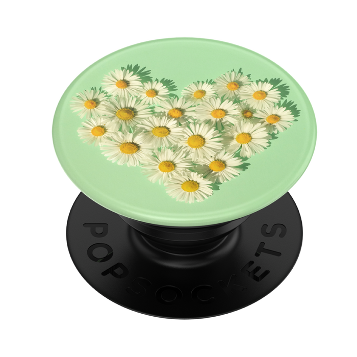 Daisy Lover PopGrip, PopSockets