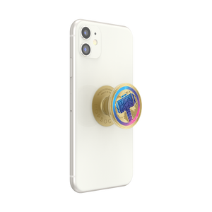 ป๊อปกริป หัวใจแห่งความฝัน , PopSockets