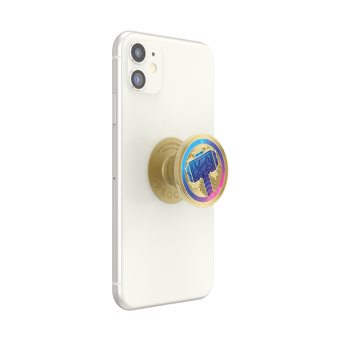 ป๊อปกริป หัวใจแห่งความฝัน , PopSockets