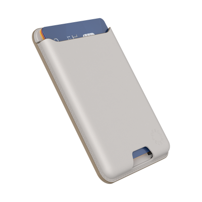 Horchata Softgoods PopWallet for MagSafe