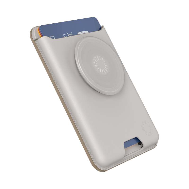 Horchata Softgoods PopWallet+ for MagSafe