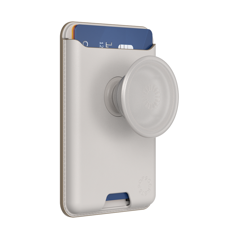 Horchata Softgoods PopWallet+ for MagSafe