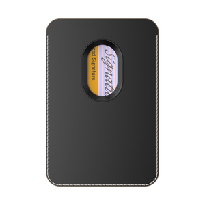 Horchata Softgoods PopWallet for MagSafe, PopSockets