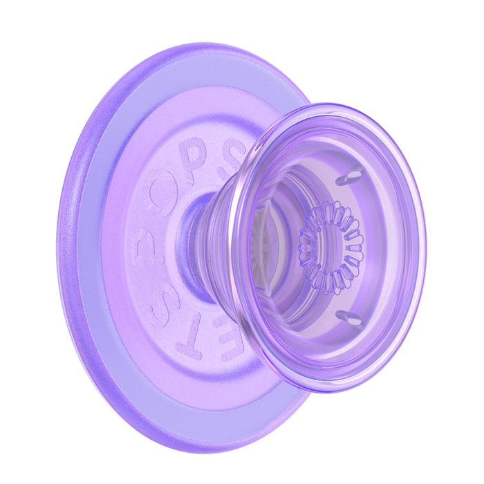 Lavender PopGrip for MagSafe, PopSockets