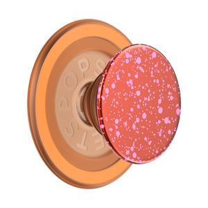 Clay Speckle PopGrip สำหรับ MagSafe, PopSockets