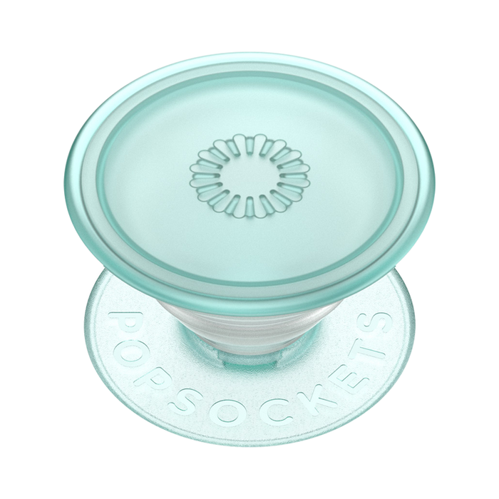 Light Jade PopPlant PopGrip, PopSockets