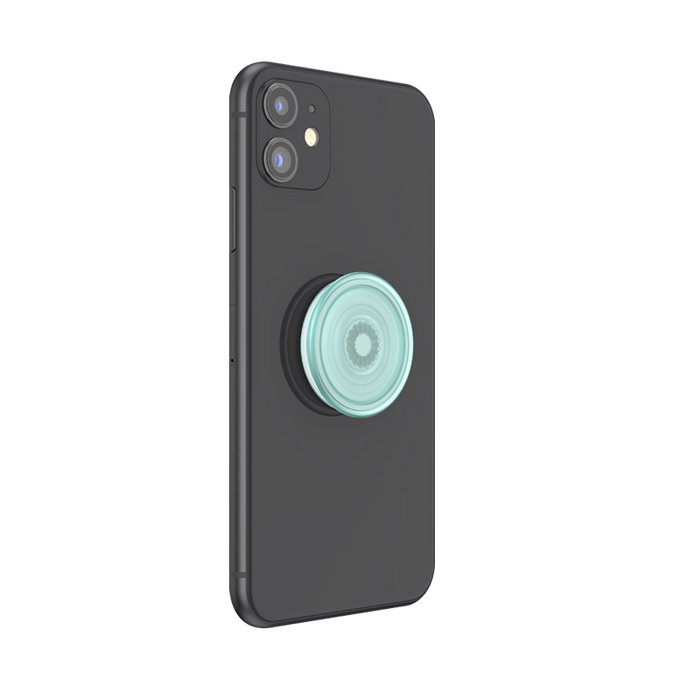 Light Jade PopPlant PopGrip, PopSockets