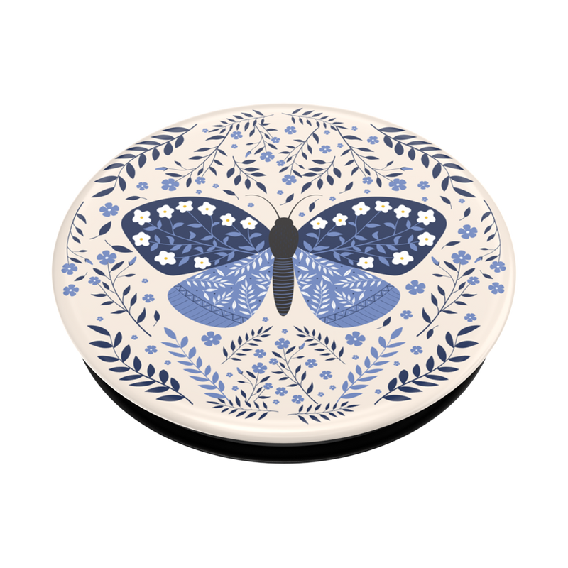 Boho Butterfly PopGrip