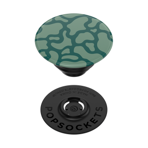 Camo Flow PopGrip, PopSockets