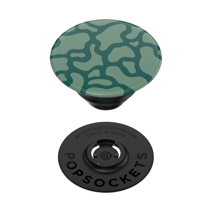 Camo Flow PopGrip, PopSockets