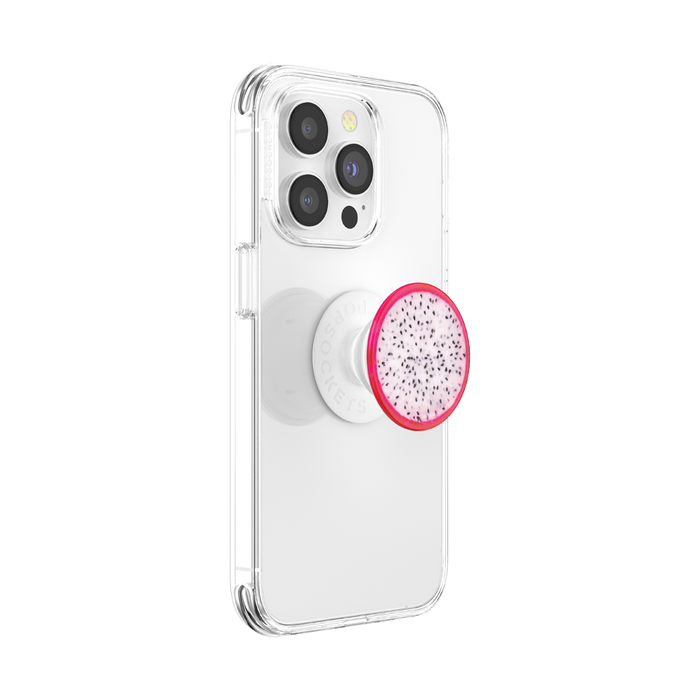 Dragonfruit PopGrip, PopSockets