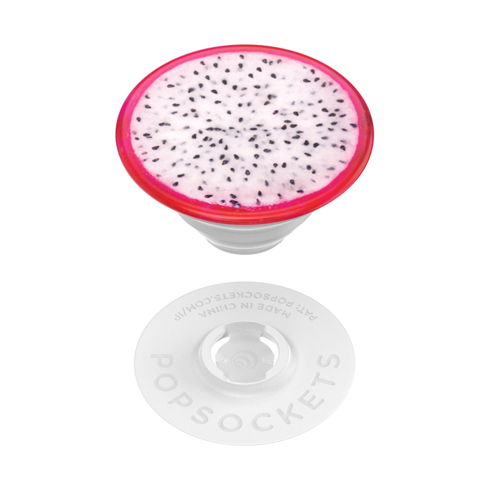 Dragonfruit PopGrip, PopSockets