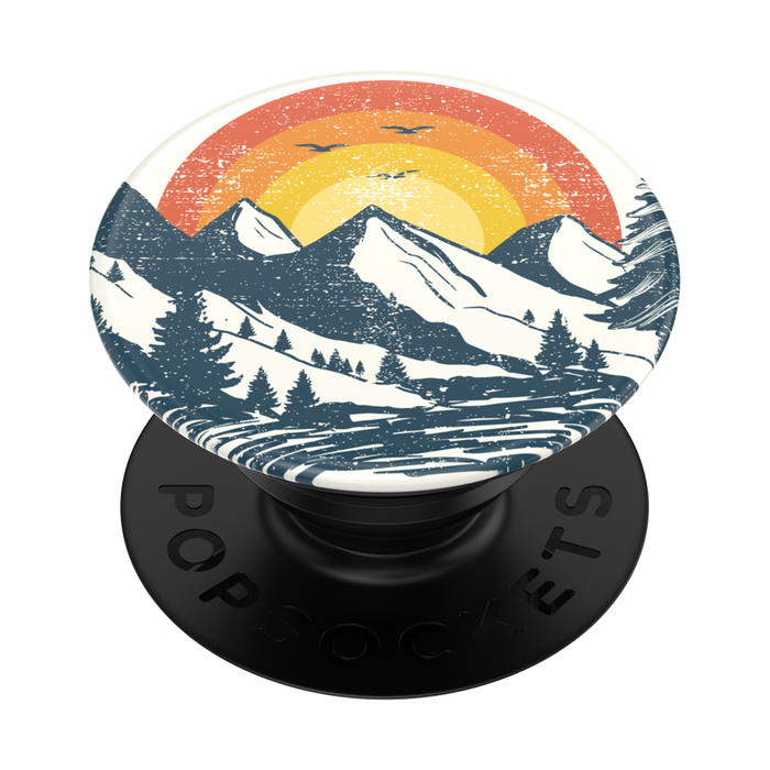 Epic Altitudes PopGrip, PopSockets